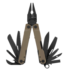 Leatherman Rebar Coyote Tan Tool