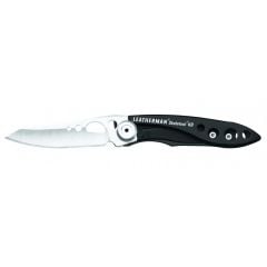 Leatherman Skeletool ® KB - Black Çakı