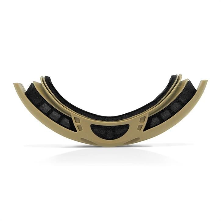 WILEY X SPEAR DUAL Balistik Goggle[3Lens]