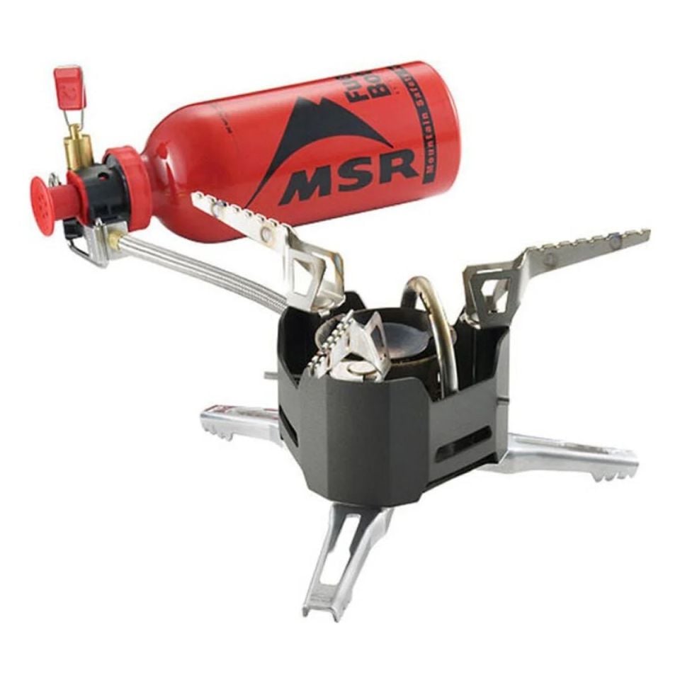 MSR XGK EX (Extreme) Ocak