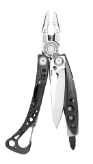 Leatherman Skeletool CX Tool