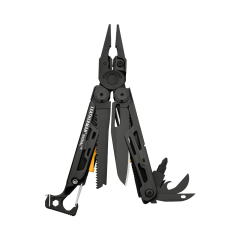 Leatherman Signal Black Tool