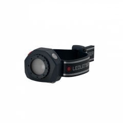 Led Lenser CU2R Fener