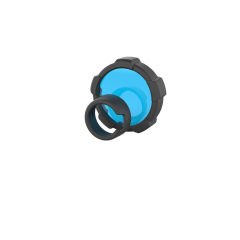 Led Lenser MT18 Filtre Mavi