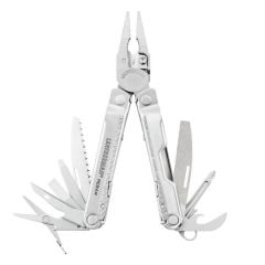Leatherman Knifeless Rebar - (Bıçaksız) Tool