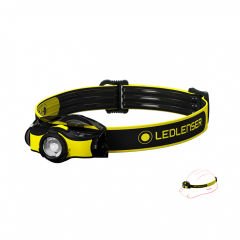 Led Lenser İH5 Kafa Feneri