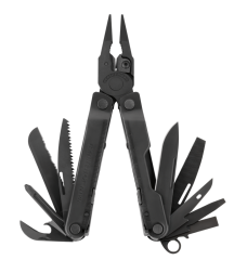 Leatherman Rebar Black Tool