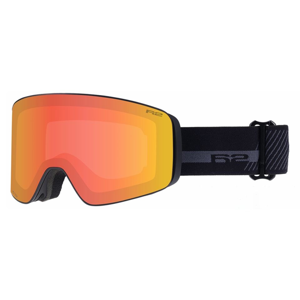 Relax R2 Spectra Kayak Gözlüğü