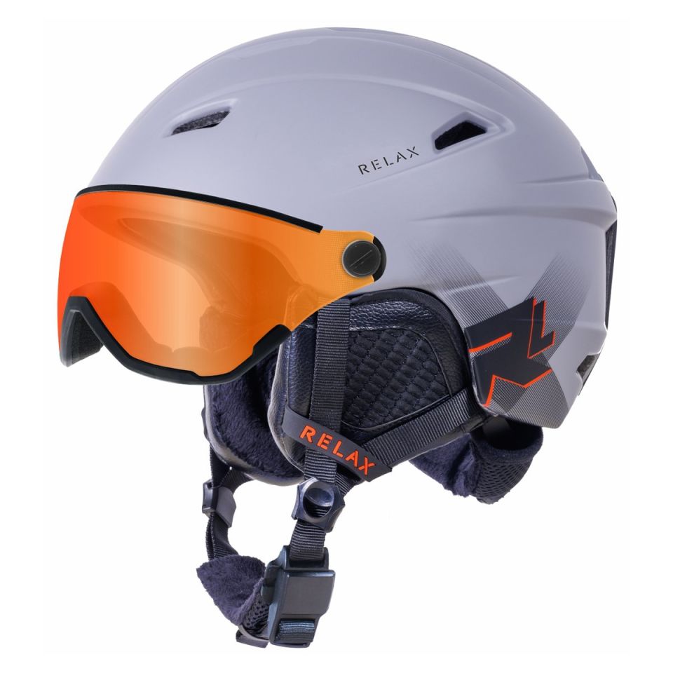 Relax Stealth Kayak Kaskı