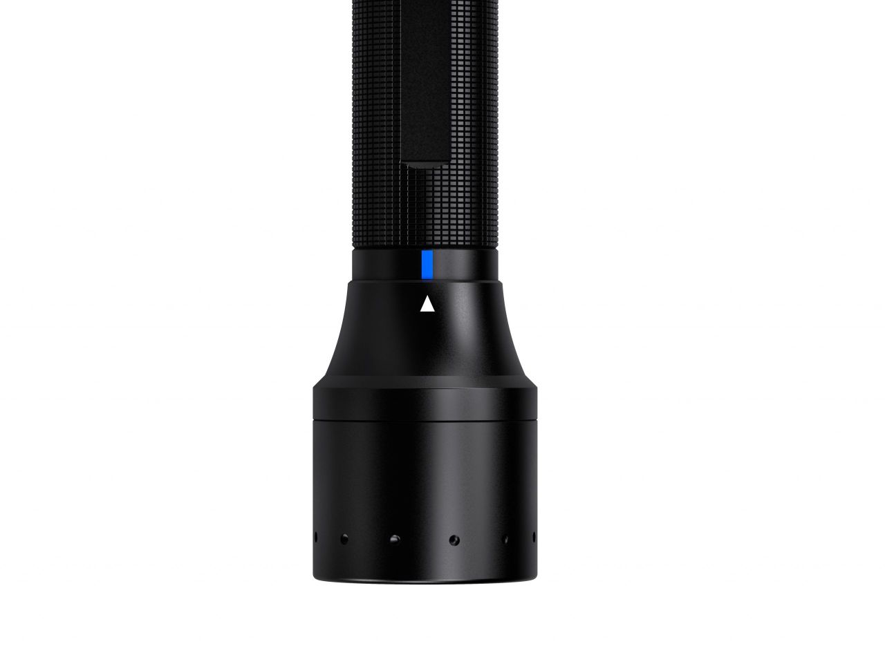 Led Lenser P6R Core QC El Feneri