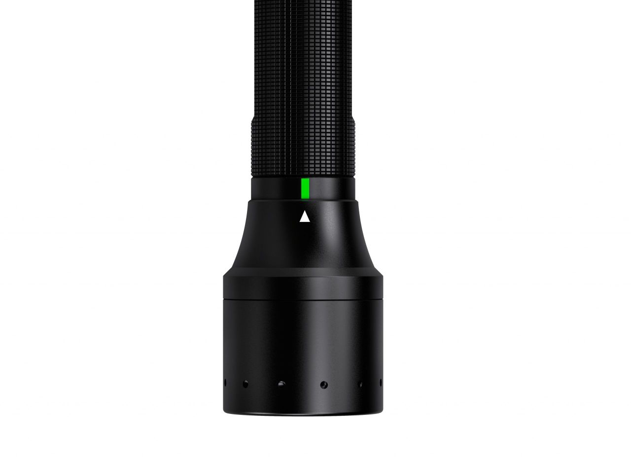 Led Lenser P6R Core QC El Feneri