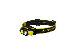 Led Lenser İH5R Kafa Feneri
