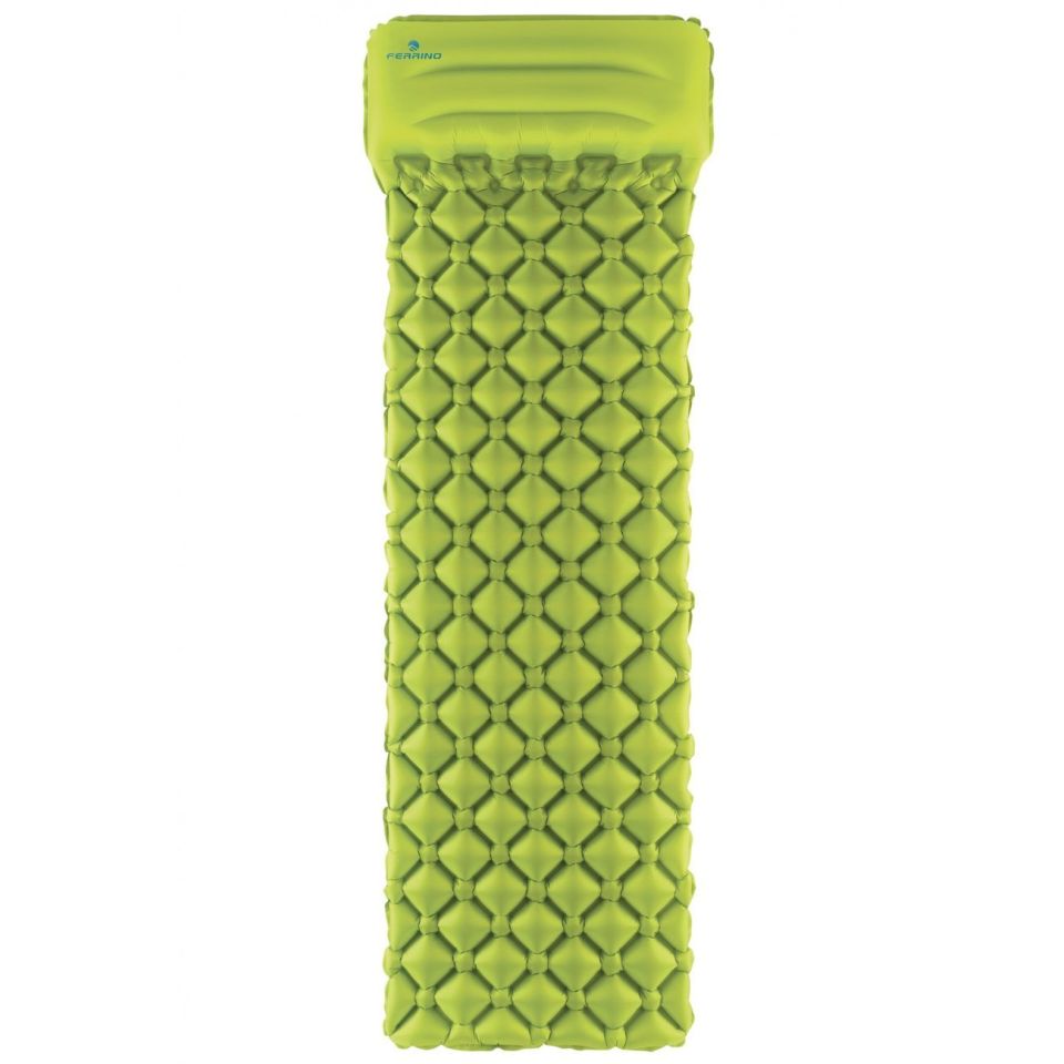 Ferrino Air Lite Yastıklı Şişme Mat