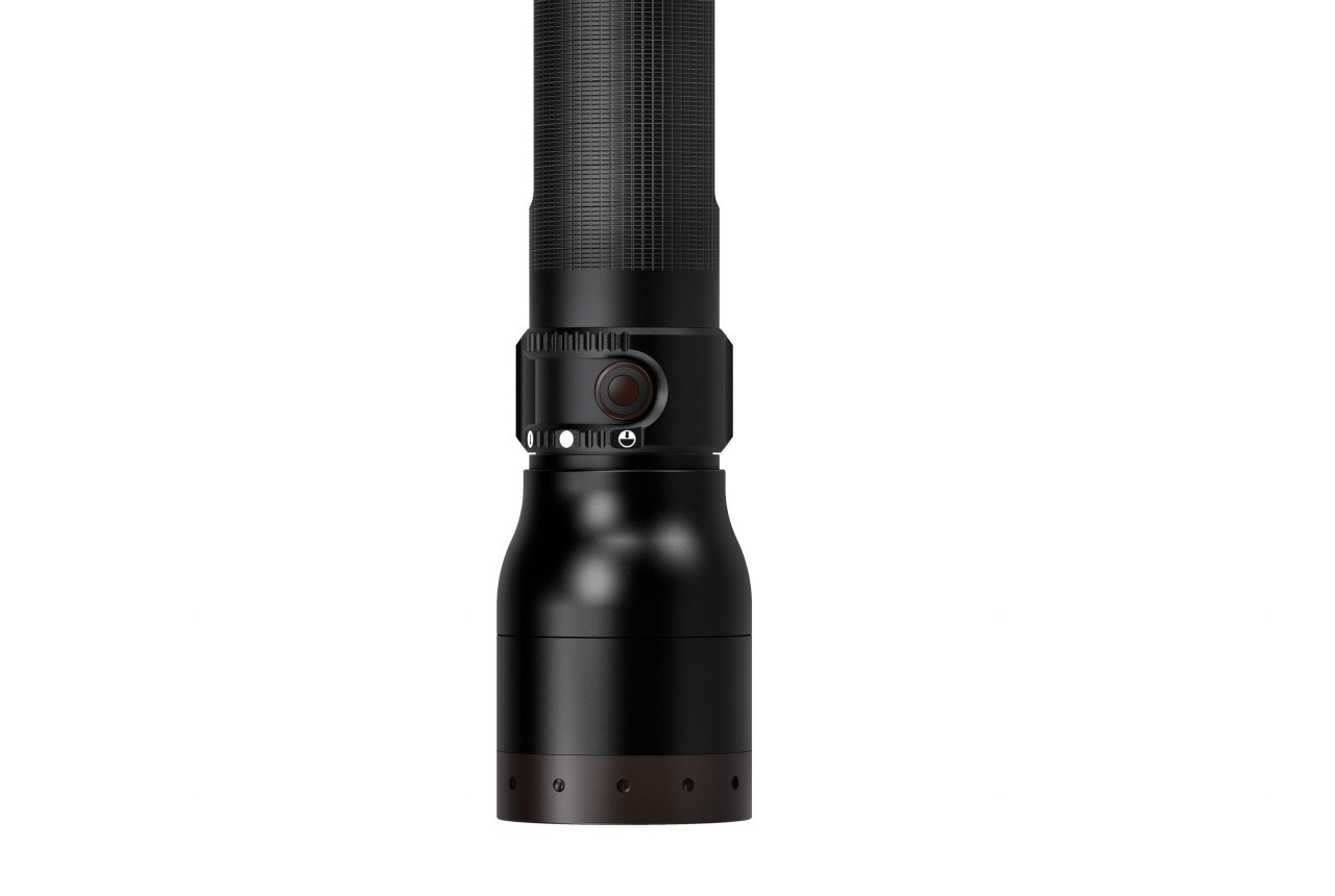 Led Lenser P17R Core El Feneri