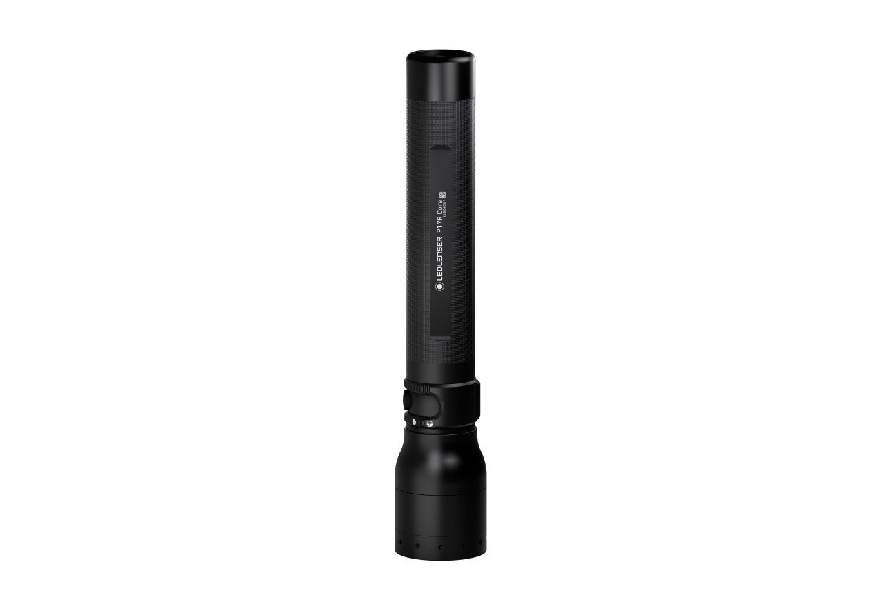 Led Lenser P17R Core El Feneri