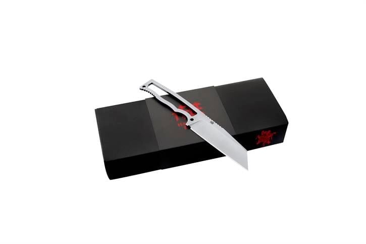 Kompakt Saha Bıçağı