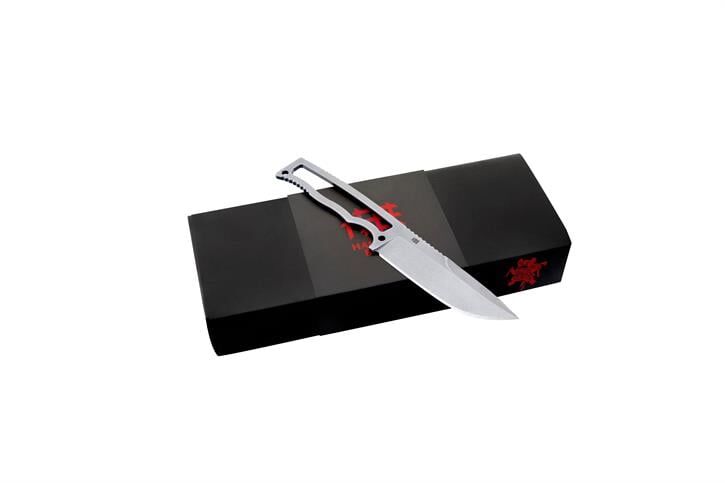 Kompakt Saha Bıçağı