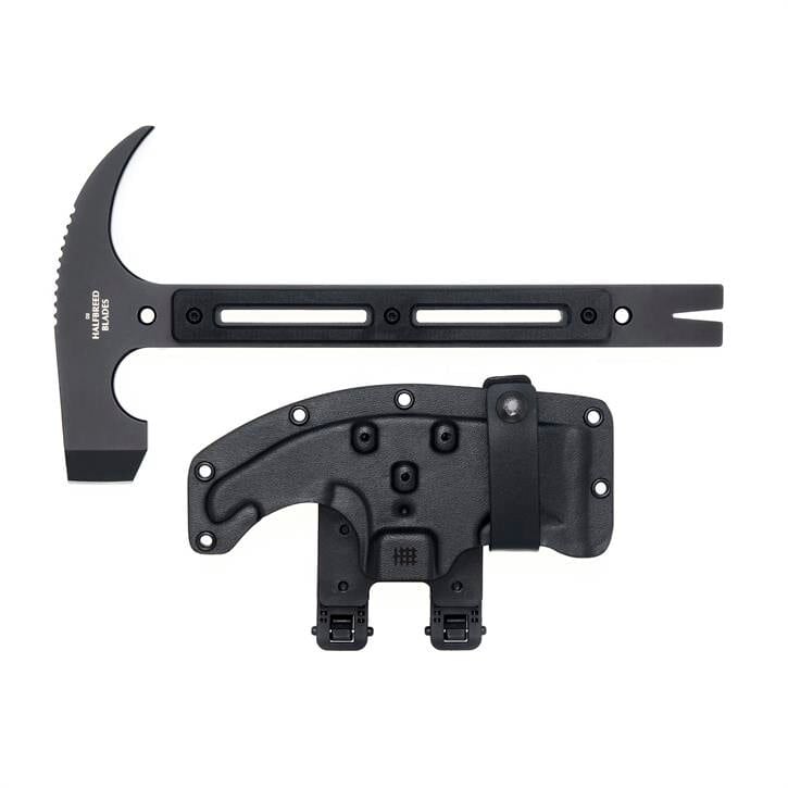 Rhino Kurtarma Baltası