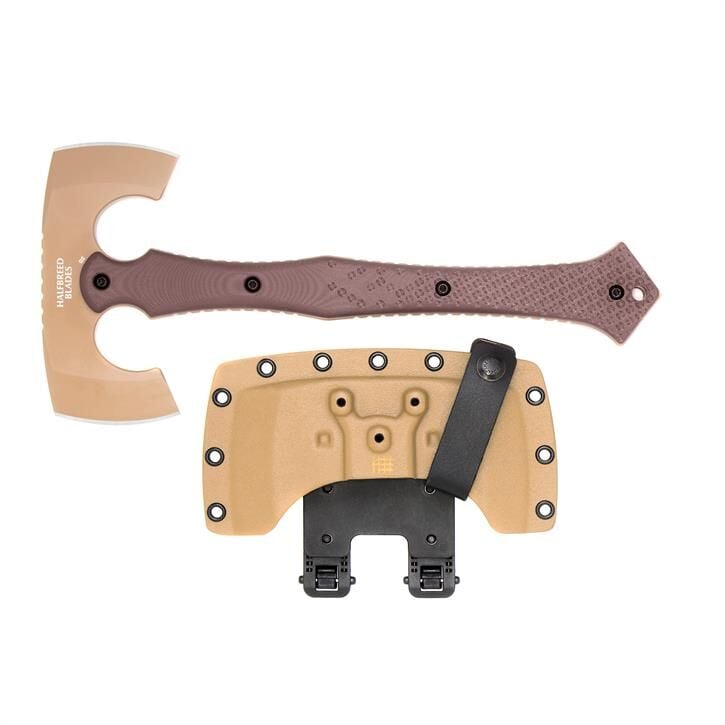 Kompakt Savaş Baltası