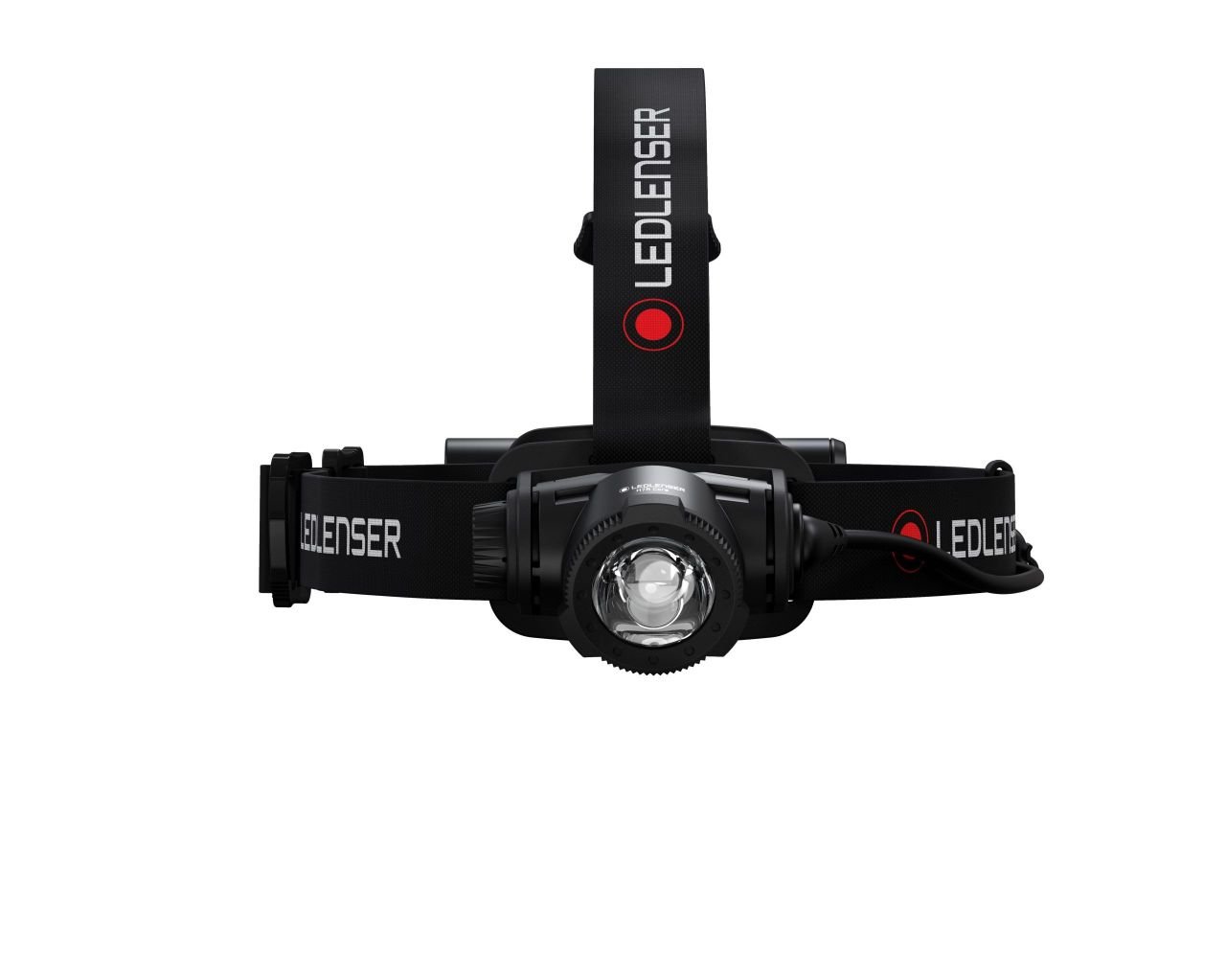 Led Lenser H7R Core Kafa Feneri