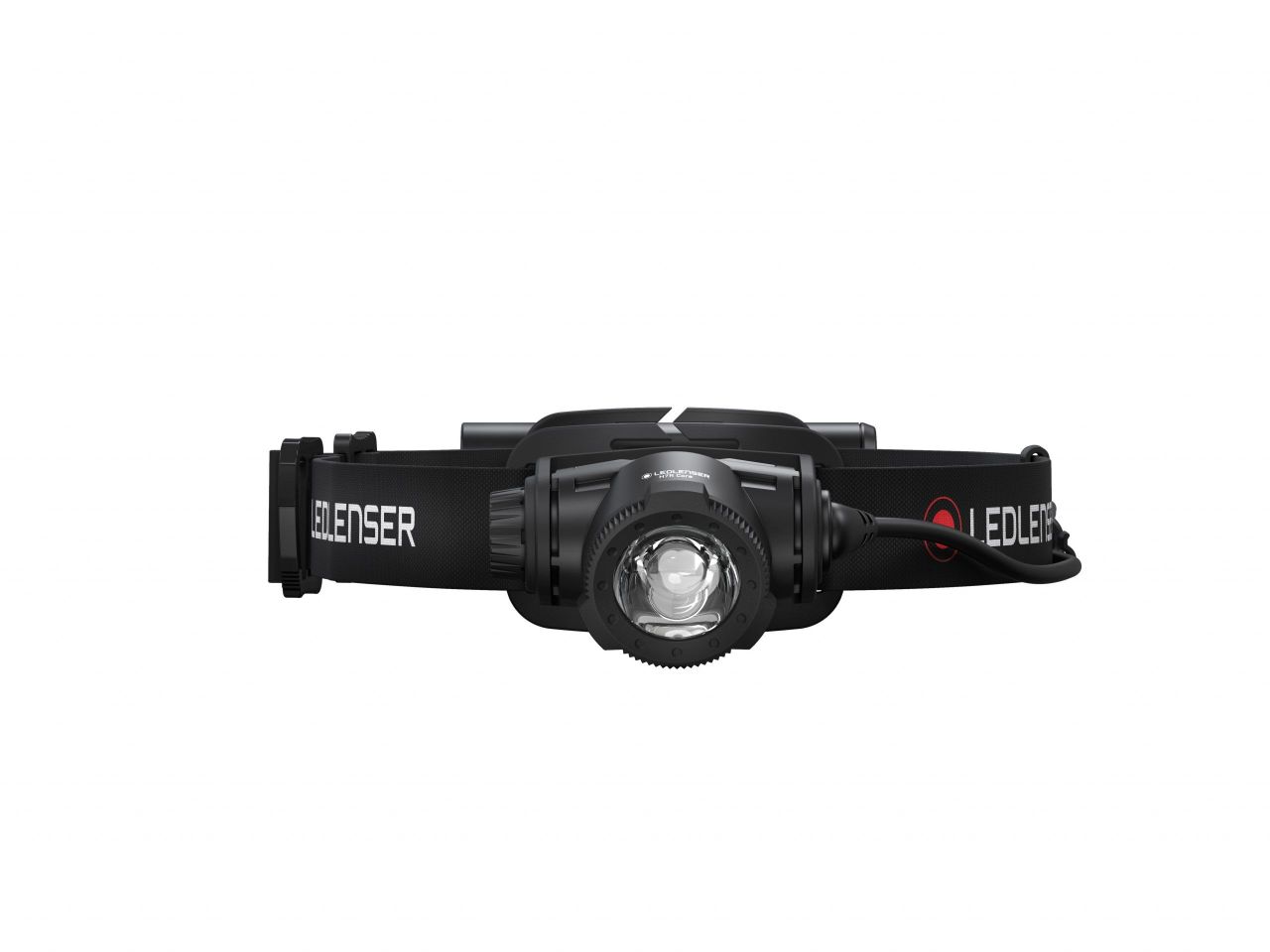 Led Lenser H7R Core Kafa Feneri