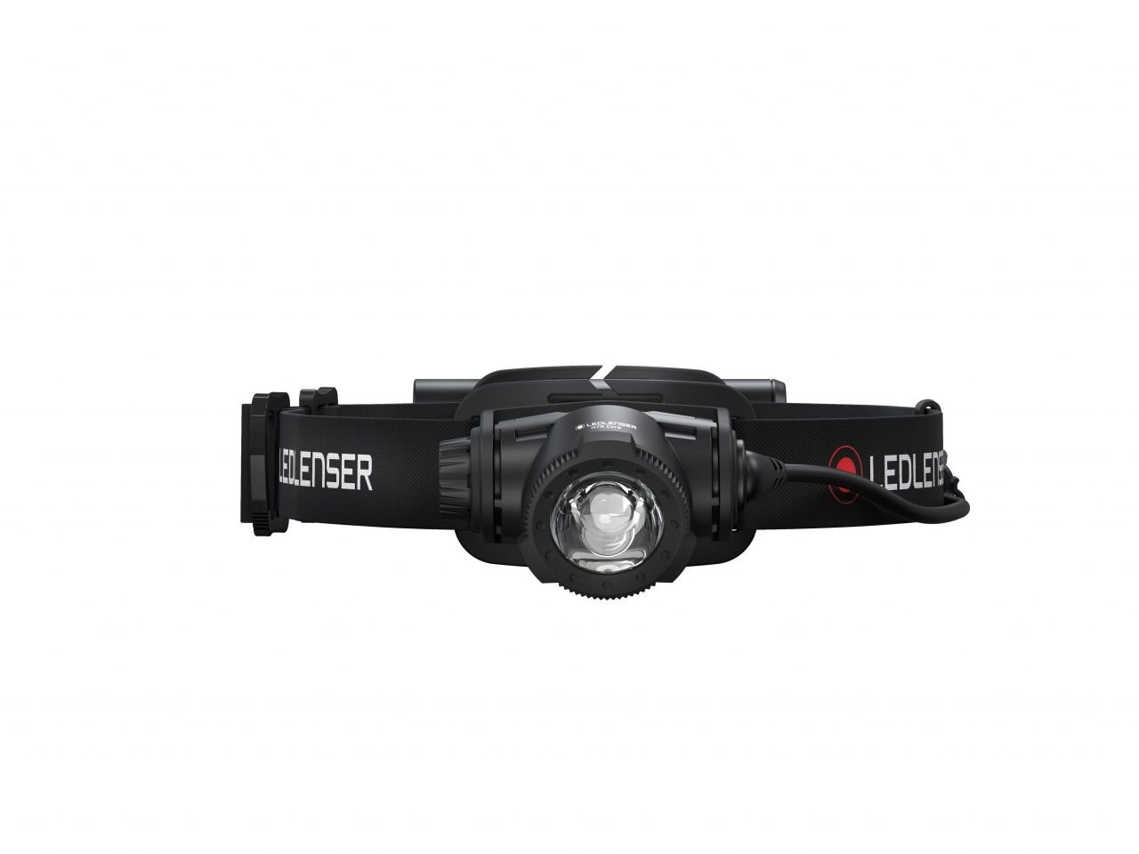 Led Lenser H7R Core Kafa Feneri