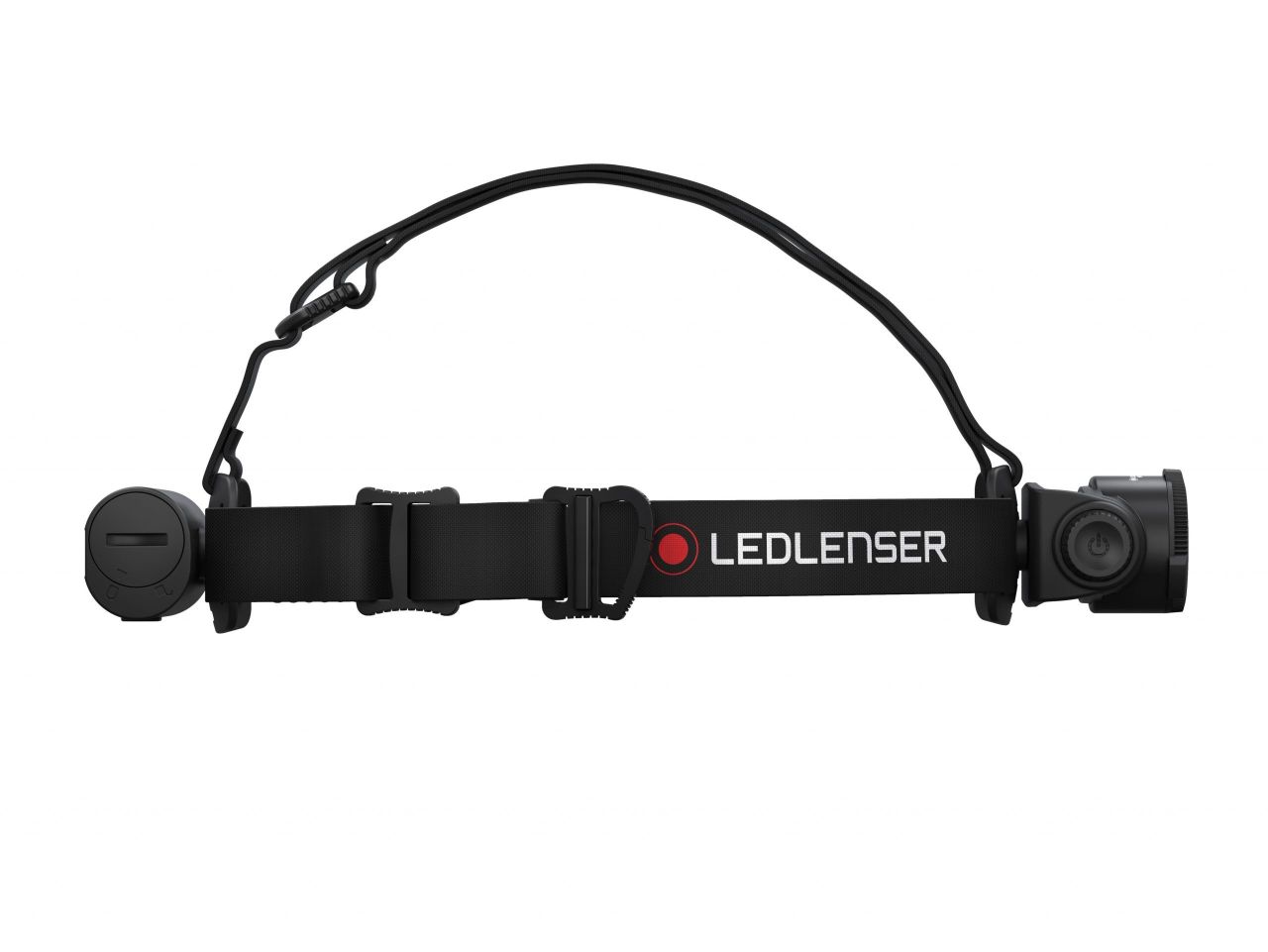 Led Lenser H7R Core Kafa Feneri