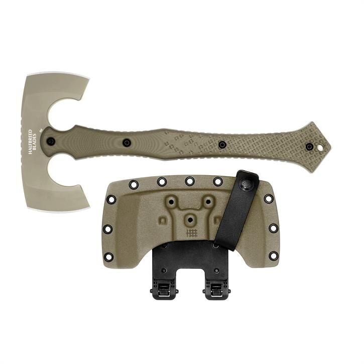 Kompakt Savaş Baltası