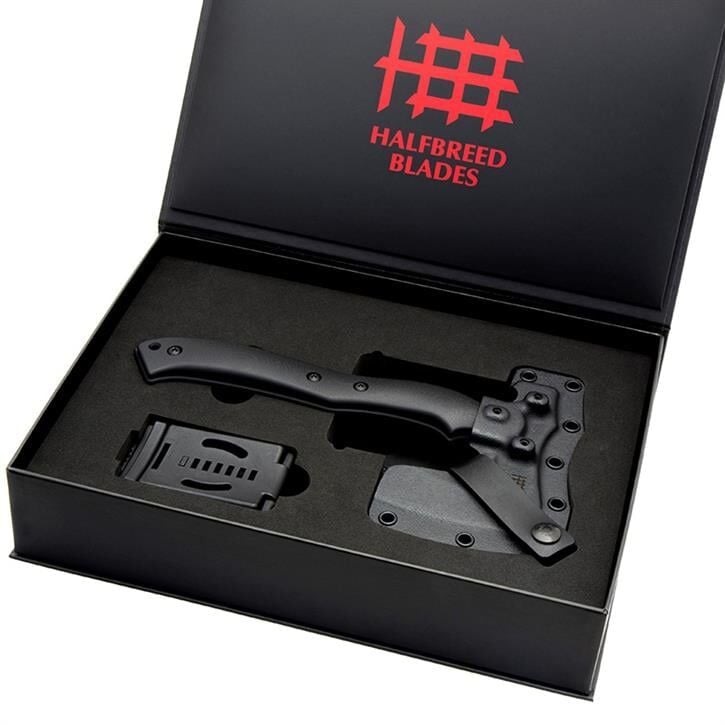 Kompakt Kurtarma Baltası (Çekiç Başlı)