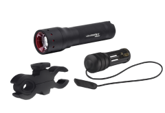 Led Lenser P7 El Fener Seti