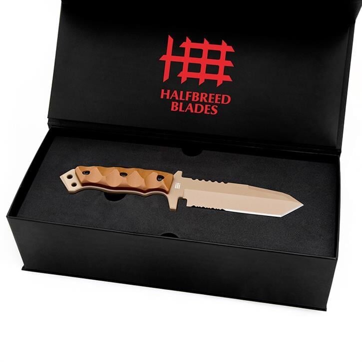 Gen-2 Piyade Bıçağı