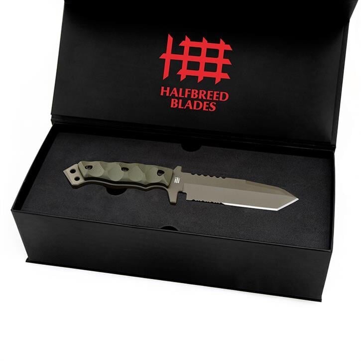 Gen-2 Piyade Bıçağı