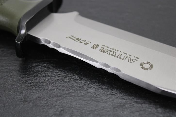 BOWIE NATO