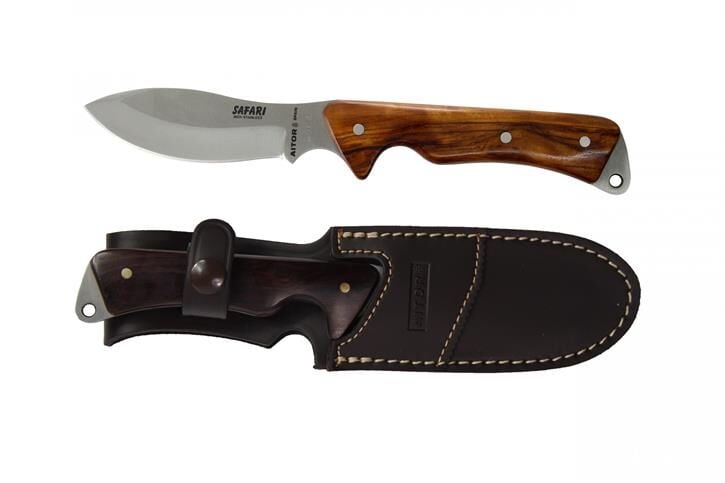 SAFARI Jr Av ve Balıkçılık Bıçağı