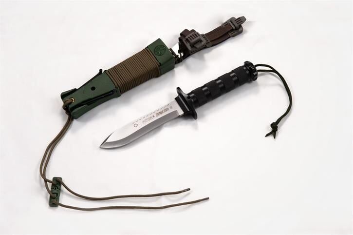 JUNGLE KING II Hayatta Kalma Bıçağı