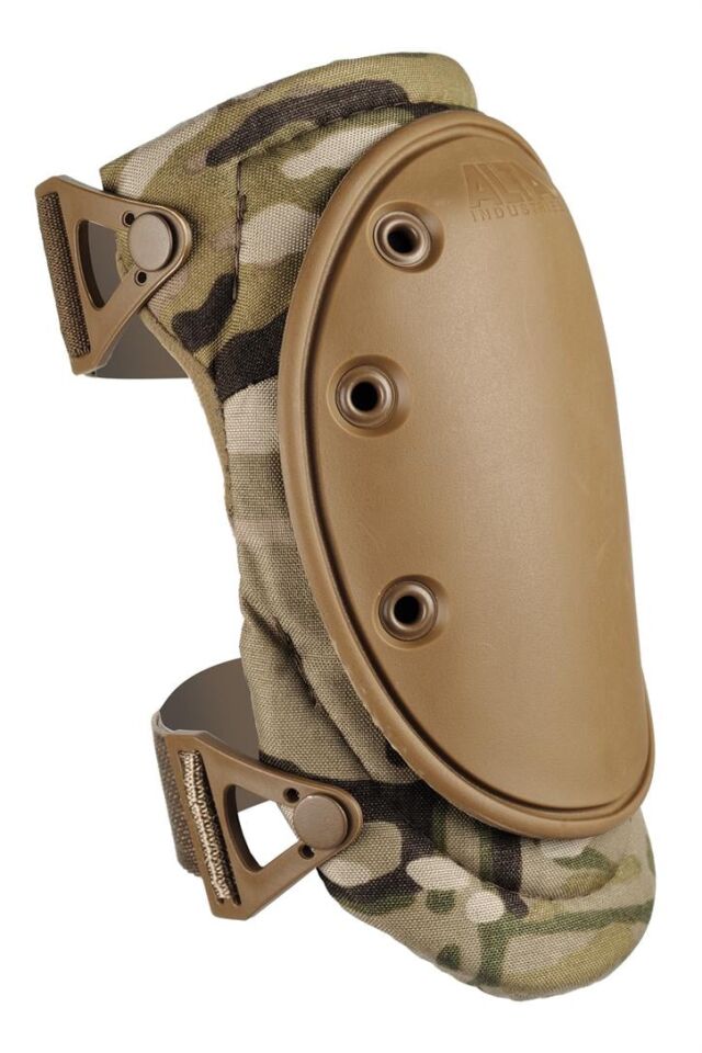 AltaFLEX DİZLİK (AltaLok)