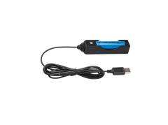 Led Lenser 18650 Pil Şarj Cihazı