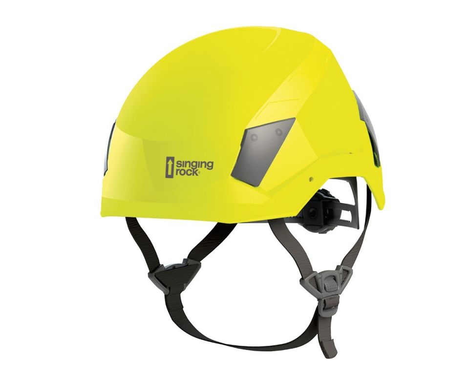 Singingrock Flash Industry Helmet