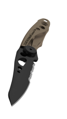 Leatherman Skeletool Kbx Coyote Tan Tool