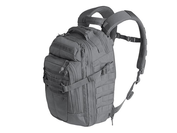 FIRST TACTICAL Specialist Sırt Çantası 25L