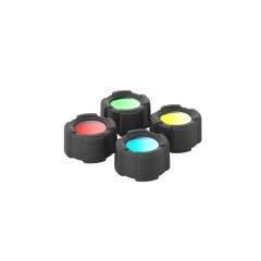 Led Lenser Renkli Filtre Set