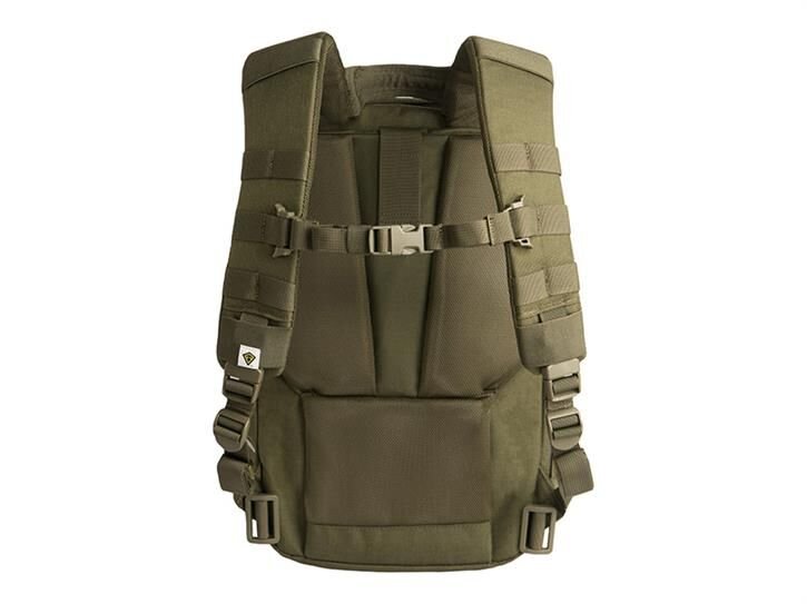 FIRST TACTICAL Specialist Sırt Çantası 25L