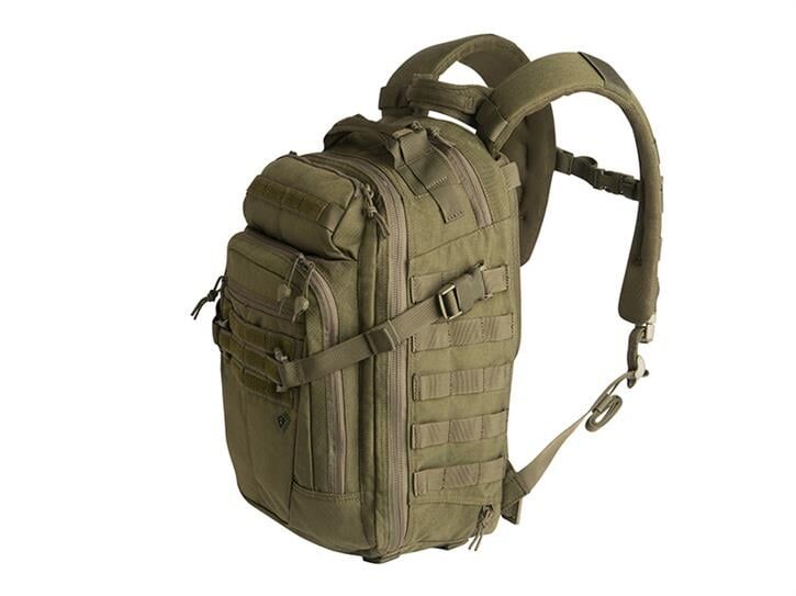 FIRST TACTICAL Specialist Sırt Çantası 25L
