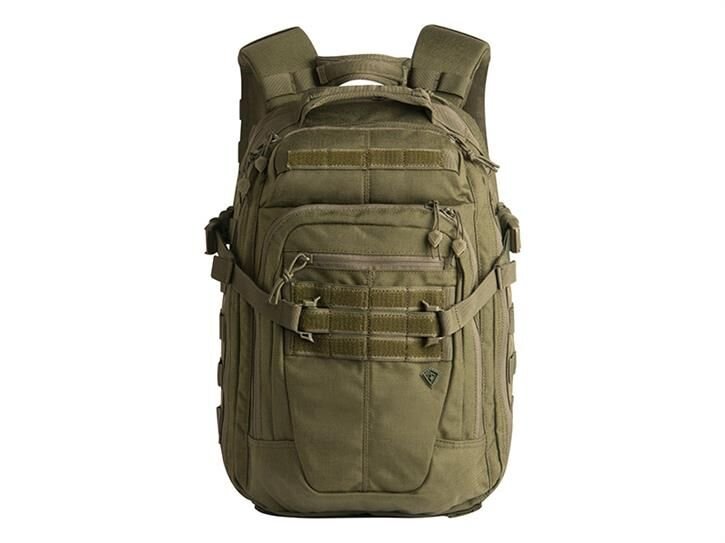 FIRST TACTICAL Specialist Sırt Çantası 25L