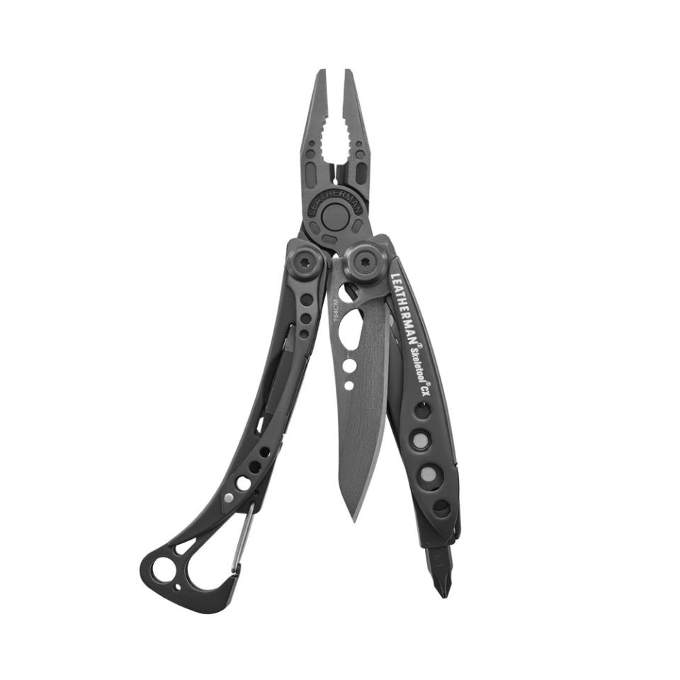 Leatherman Skeletool CX Onyx Tool