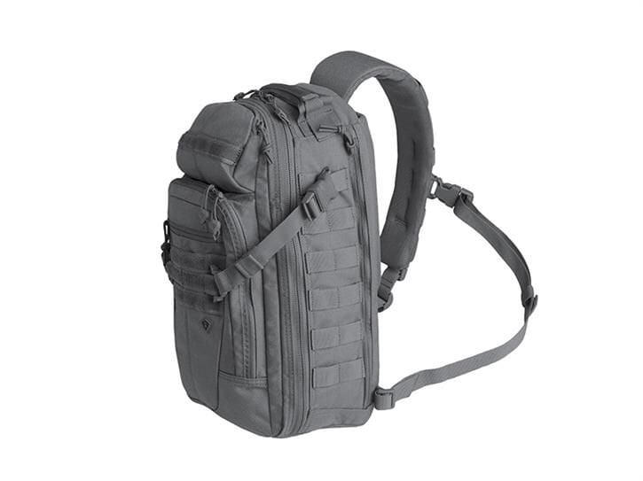 FIRST TACTICAL Sling Çanta 19L