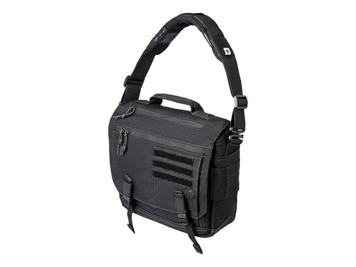 FIRST TACTICAL Omuz Çantası 8L