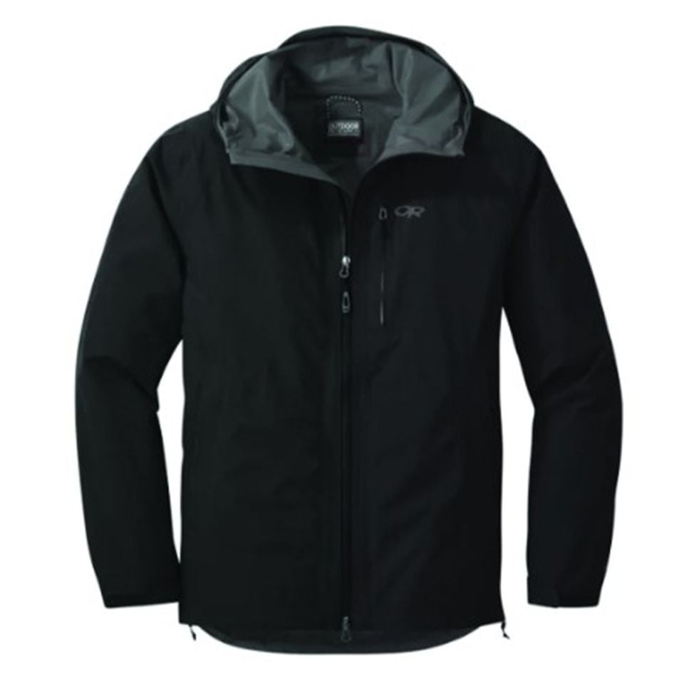 OR Foray Erkek Outdoor Mont