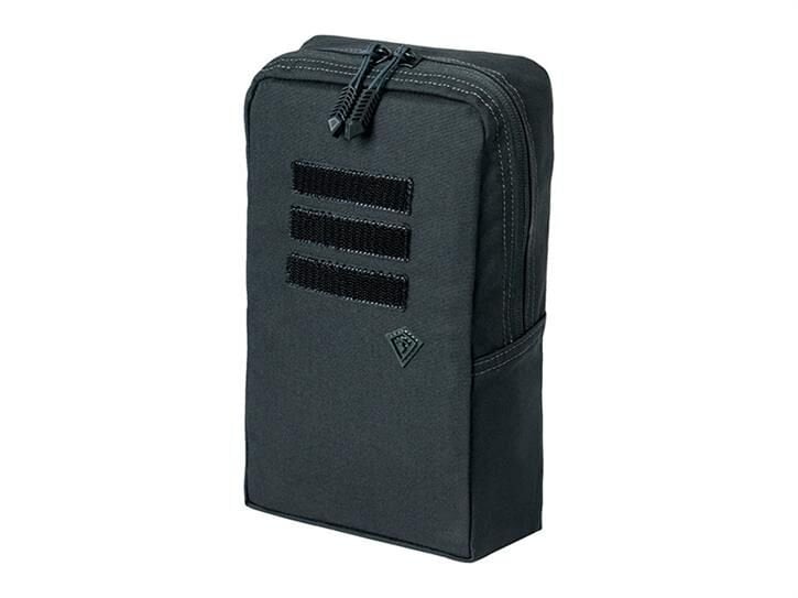 FIRST TACTICAL Tactix 6x10''Molle Çanta