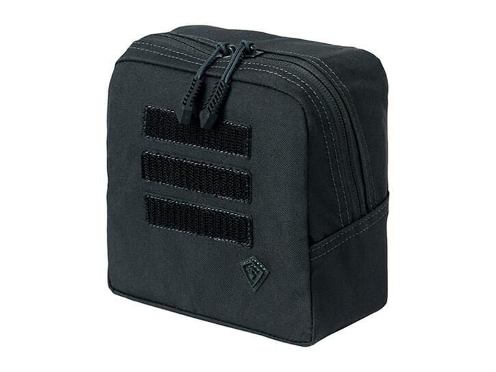 FIRST TACTICAL Tactix 6x6'' Molle Çanta